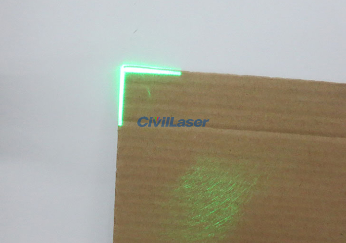 laser module